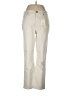 St. John's Bay Ivory Khakis Size 12 (petite) - photo 1