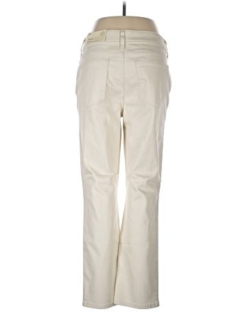 St. John's Bay Khakis (view 2)