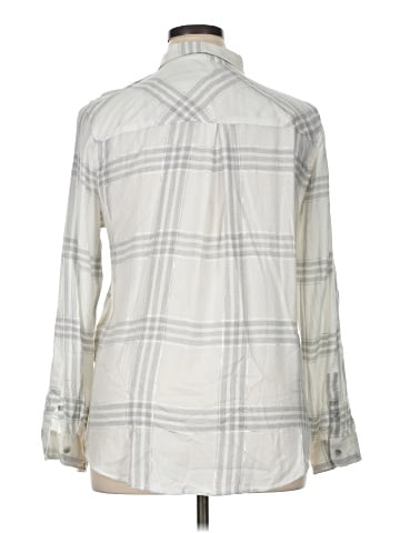 Lucky Brand Long Sleeve Button-Down Shirt (view 2)