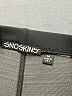 Sno Skins Black Active Pants Size M - photo 7
