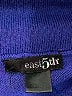 East5th Blue Turtleneck Sweater Size S (estimated) - photo 7