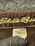Eddie Bauer Brown Jeans Size 16 - photo 4