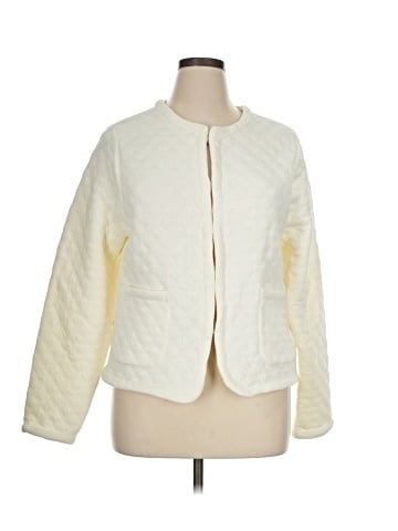 J.Crew Factory Store Jacket (view 1)