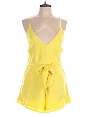 Fashion Nova Romper (view 1)