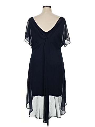 Adrianna Papell Cocktail Dress (view 2)