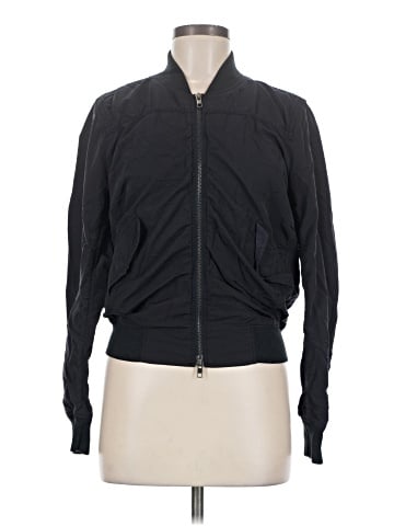 Vince. Track Jacket (view 1)