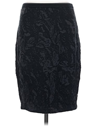 Eileen Fisher Wool Skirt (view 1)