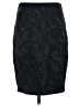 Eileen Fisher Black Wool Skirt Size XS - photo 1
