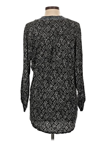 Kokoon 3/4 Sleeve Blouse (view 2)