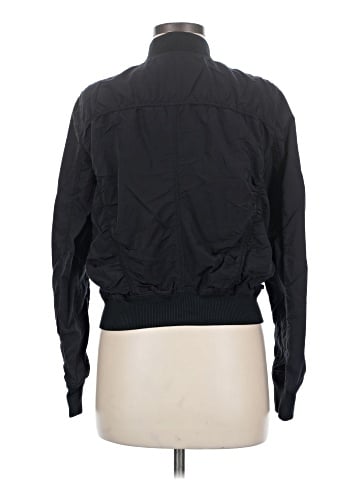 Vince. Track Jacket (view 2)