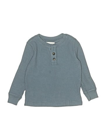 Old Navy Long Sleeve Henley (view 1)