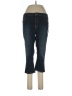 d.jeans Blue Jeans Size 12 - photo 1