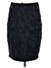 Eileen Fisher Black Wool Skirt Size XS - photo 2