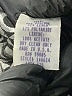 Bigio Collection 100% Acetate Print Silver Blazer Size 4 - photo 7