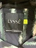 Lyssé Metallic Silver Long Sleeve Button-Down Shirt Size XL - photo 7