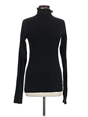 Velvet by Graham & Spencer Long Sleeve Top (view 1)