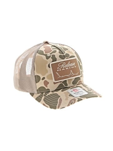 Richardson Baseball Cap (view 1)
