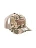 Richardson 100% Polyester Tan Baseball Cap One size - photo 1