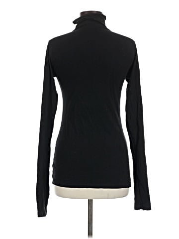 Velvet by Graham & Spencer Long Sleeve Top (view 2)