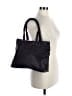 Assorted Brands Solid Black Tote One size - photo 2