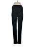 Express Jeans Solid Black Jeans Size 4 r - photo 2