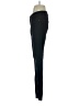 Express Jeans Solid Black Jeans Size 4 r - photo 5