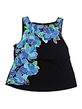 Lands' End Swimsuit Top