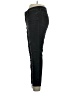 Athleta Chevron-herringbone Black Jeans Size 12 - photo 5