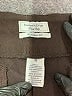 Charter Club Brown Active Pants Size 18 - photo 4