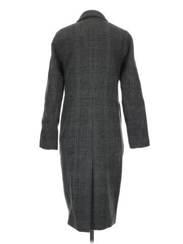 Abercrombie & Fitch Coat (view 2)