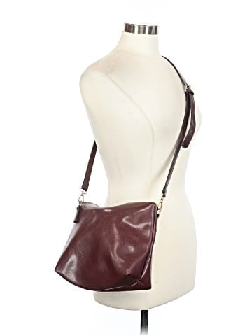 Unbranded Crossbody Bag (view 2)