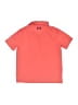 Under Armour Orange Short Sleeve Top Size XS (kids) - photo 2