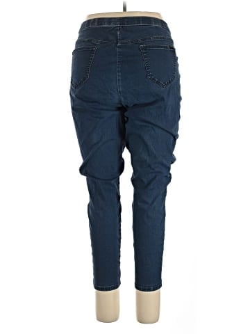 Jennifer Lopez Casual Pants (view 2)