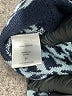 New York & Company Polka Dots Blue Pullover Sweater Size M - photo 5