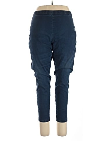 Jennifer Lopez Casual Pants (view 1)