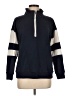 Market and Spruce Blue Pullover Sweater Size M - photo 1