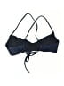 PQ Swim Blue Swimsuit Top Size S - photo 2