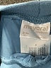 Mayoral Solid Blue Casual Pants Size Newborn - photo 3