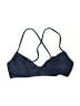 PQ Swim Blue Swimsuit Top Size S - photo 1