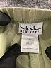 Nicole Miller New York Solid Green Active Pants Size 3T - photo 3