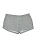 MTA Sport Solid Gray Athletic Shorts Size 2X - photo 1