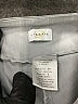 Lisette Solid Silver Active Pants Size 6 - photo 7