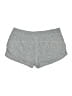 MTA Sport Solid Gray Athletic Shorts Size 2X - photo 2