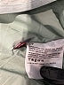 Lululemon Athletica 100% Nylon Teal Raincoat Size S - photo 6