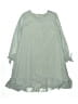 Evie's Closet Gray Dress Size 10 - photo 1
