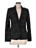 Vince Camuto Tweed Gray Blazer Size 6 - photo 1