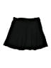 Unbranded Solid Black Skort Size S - photo 1