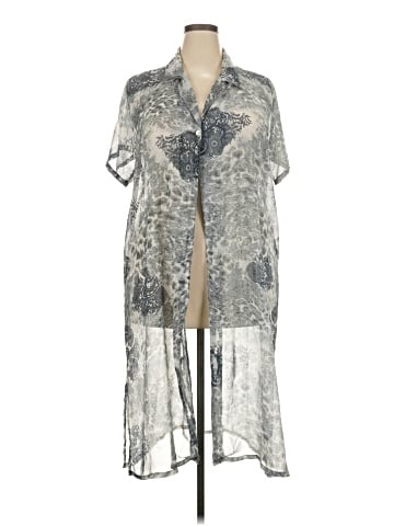 Jessica Taylor Kimono (view 1)