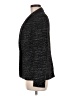 Vince Camuto Tweed Gray Blazer Size 6 - photo 5