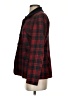 Pendleton 100% Wool Plaid Red Wool Blazer Size 4 - photo 5